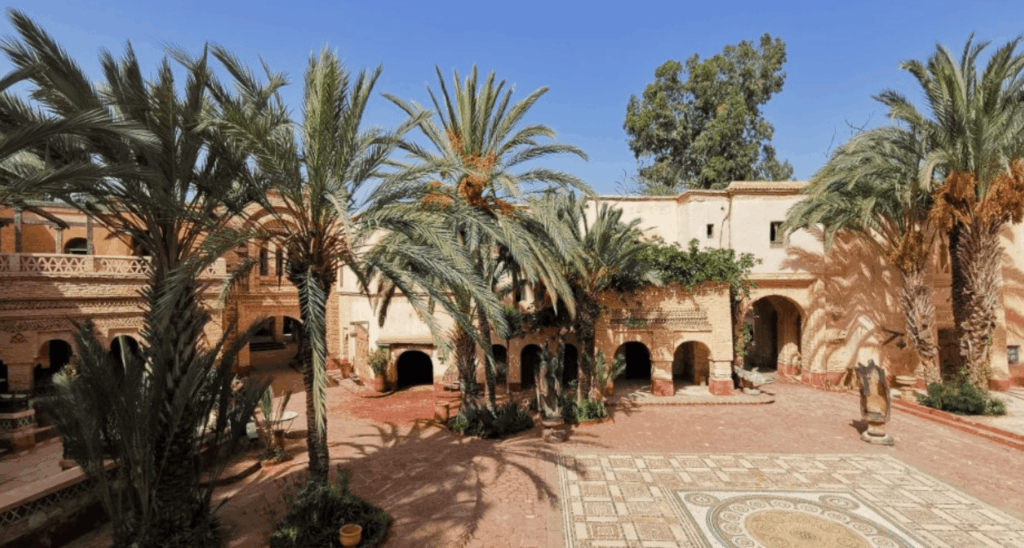 medina agadir